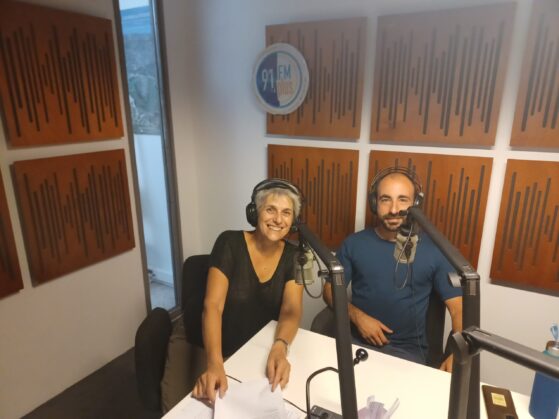 Radio Divan, pour une psychanalyse populaire.