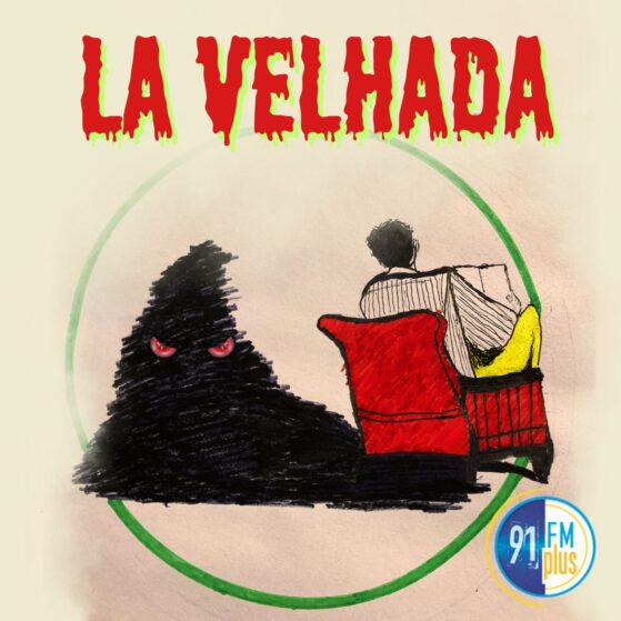La Velhada